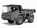 FAUN K10.28 P 1970 года